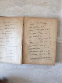 最新内科治疗学(增订五版,缺硬壳封面、封底,书内内容完整)(92596)