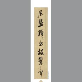 米芾蜀素帖 临帖革命近距精临碑帖系列 书碑帖书法练字帖 行书碑帖字卡活页装订 散页使用 原帖放大附简体释文成人学生 河南美术