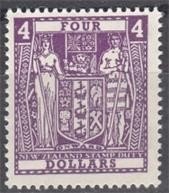 新西兰邮票：早期邮票一枚，全新