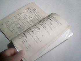 家庭调制鸡尾酒.