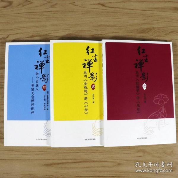 心经揭谛 串讲 着重讲 问答讲 随机讲 17万字精品讲评260字心经 令你恍然大悟的觉醒之书