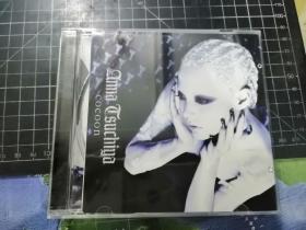 CD：Anna tsuchiya cocoon