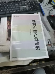 理解中国产业政策