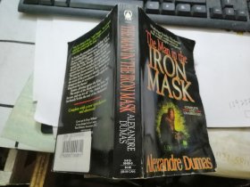 The Man in the IRON MASK