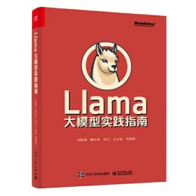LIama大模型实践指南