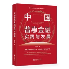 中国惠普金融实践与发展D40B