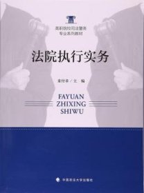 全新正版图书 法院执行实务童付章中国政法大学出版社9787562075400 法院执行基本知识中国