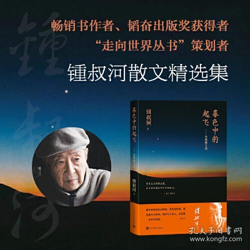 [正版新书]暮色中的起飞