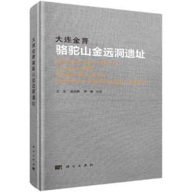 大连金普骆驼山金远洞遗址