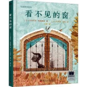 全新正版图书 看不见的窗圭克尼尔·厄兹阙克科学普及出版社9787110106563