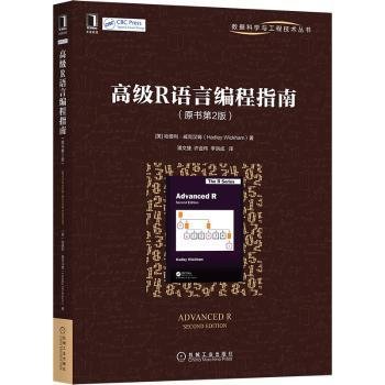 高级R语言编程指南（原书第2版）