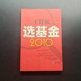 王群航选基金2010