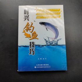 时兴钓鱼技巧