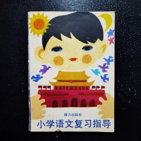 小学语文复习指导