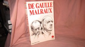 法文书 De Gaulle Malraux Broché – de Institut Charles De Gaulle