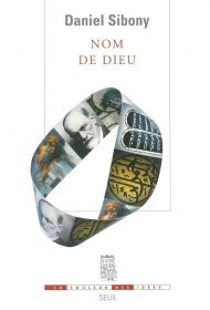 法文书 Nom de dieu Broché – de Daniel Sibony