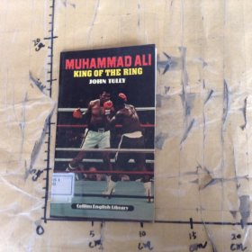 Muhammad Ali - King of the Ring