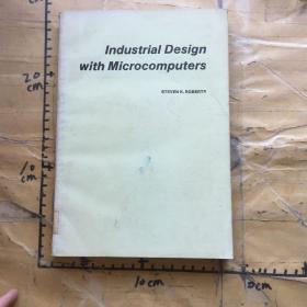 Industrial Design With Microcomputers