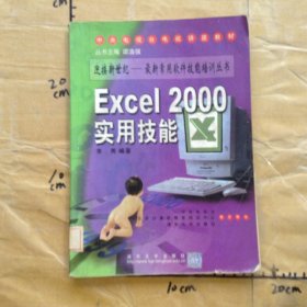 Excel2000实用技能