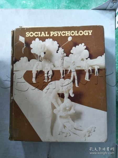 Social PsychologyScience and Application