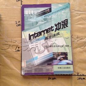 Internet冲浪高手速成