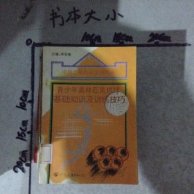 青少年奧林匹克排球基礎(chǔ)知識及訓(xùn)練技巧
