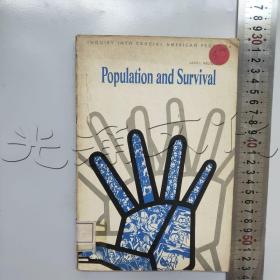 Population and Survival