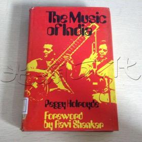 The Music of India