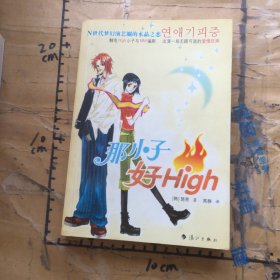 那小子好High