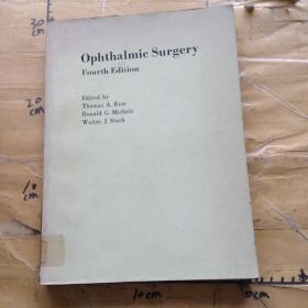 Ophthalmic Surgery