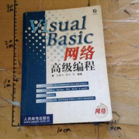 VisualBasic网络高级编程