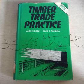 Timber Trade Practice