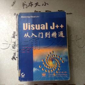 Visual J++从入门到精通