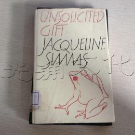 Unsolicited Gift