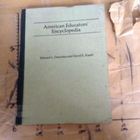 American Educators' Encyclopedia
