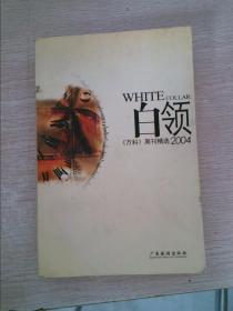 白领2004:《万科》周刊精选