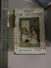 PEGGY THE DAUGHTER(1909年版）