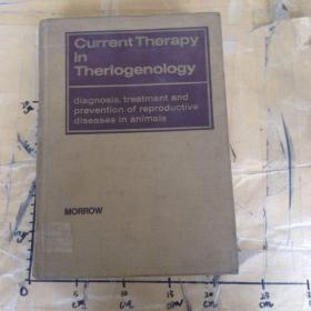 Current Therapy in Theriogenology