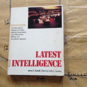 Latest Intelligence