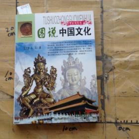 图说中国文化考古发现卷
