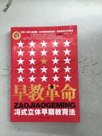 早教革命:冯式立体早期教育法.方法篇·二