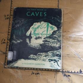 The First Book of Caves