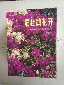 簕杜鹃花开 : 深圳市群众文化发展纪事