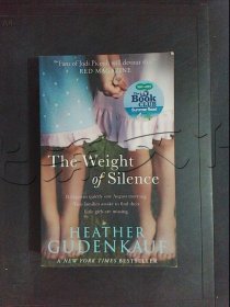 The Weight of Silence