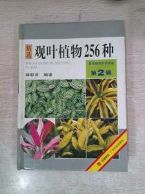 精选观叶植物256种第2辑