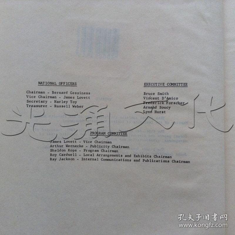 INSTITUTE OF NUCLEAR MATERIALS MANAGEMENT,11TH ANNUAL MEETING ,1970