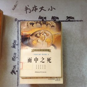 雨中之死