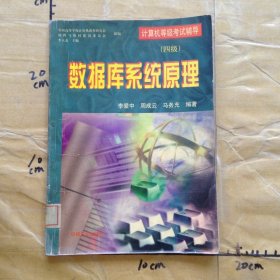 数据库系统原理