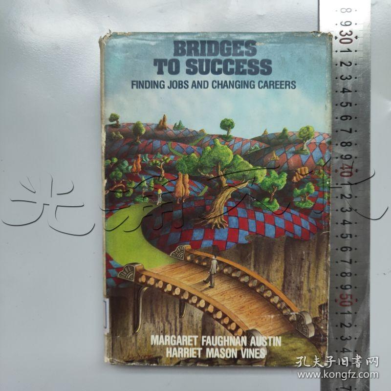 BRIDGES TO SUCCESS