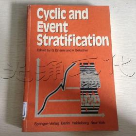 Cyclic and event stratification